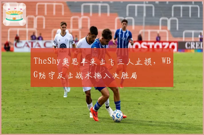 TheShy奥恩羊来击飞三人止损，WBG防守反击战术拖入决胜局